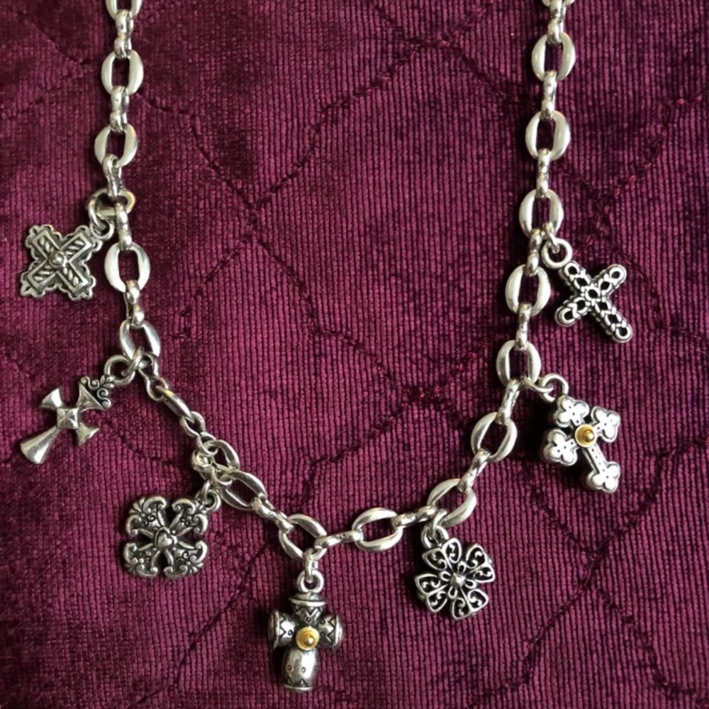 Brighton necklace